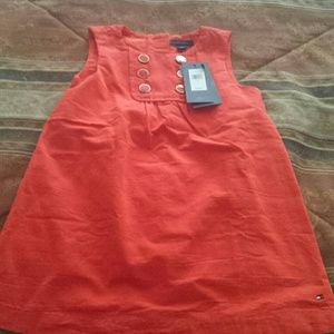 Toddler dress